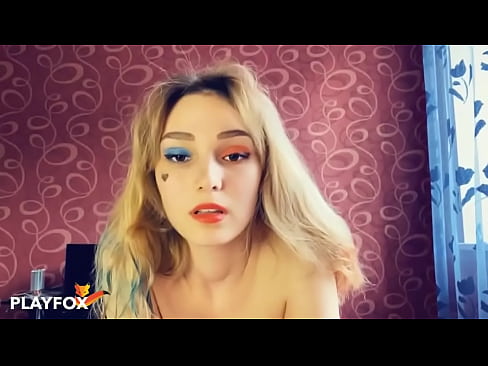 ❤️ משקפי מציאות מדומה קסומים נתנו לי סקס עם הארלי קווין פורנו יפה בפורנו iw.pornohammer.ru ❤